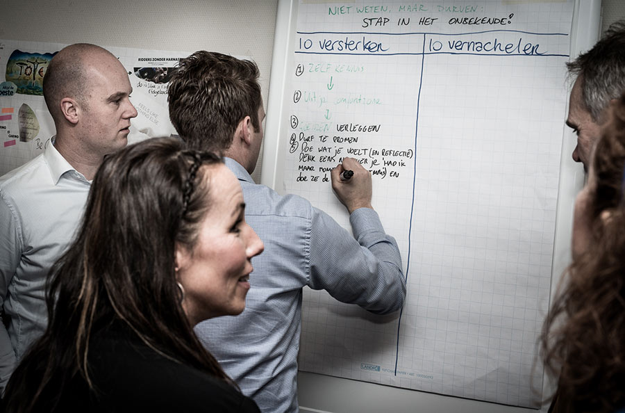 Een agile of projectmanagement opleiding heeft het meeste effect op het moment dat deze  aansluit bij uw ontwikkelpunten. Bij APM begeleiden wij u van intake tot succes.